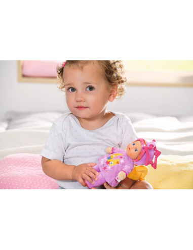 Baby Born - Bebelus Ingeras Diverse Modele 18 Cm,ZF829691