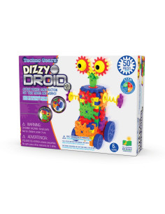 Joc De Constructie Droid,TLJ188712 2