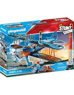 Playmobil - Biplan Phoenix,70831 2