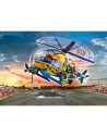 Playmobil - Elicopter Cu Echipaj,70833