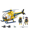 Playmobil - Elicopter Cu Echipaj,70833