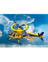Playmobil - Elicopter Cu Echipaj,70833
