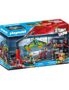 Playmobil - Statie Pentru Reparatii,70834