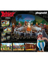 Playmobil - Asterix Si Obelix - Festival,70931