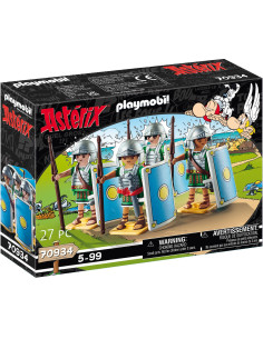 Playmobil - Asterix Si Obelix - Soldati Romani,70934 2