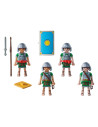 Playmobil - Asterix Si Obelix - Soldati Romani,70934