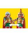 Playmobil - Asterix Si Obelix - Cortul Generalului,71015