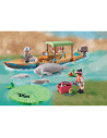 Playmobil - Excursie Cu Barca,71010