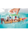 Playmobil - Excursie Cu Barca,71010