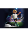 Playmobil - Jucator De Fotbal German,71121