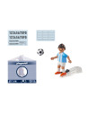 Playmobil - Jucator De Fotbal Argentinian,71125