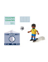 Playmobil - Jucator De Fotbal Brazilian,71131