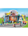 Playmobil - D.O.C - Centru Mobil De Comanda,70830