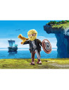 Playmobil - Figurina Viking,70810