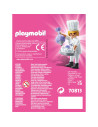 Playmobil - Figurina Patiser,70813