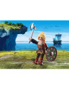 Playmobil - Figurina Femeie Viking,70854