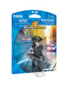 Playmobil - Figurina Politist,70858