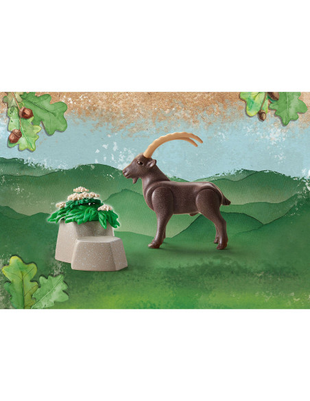 Playmobil - Capricorn,71050