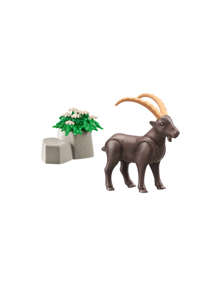 Playmobil - Capricorn,71050