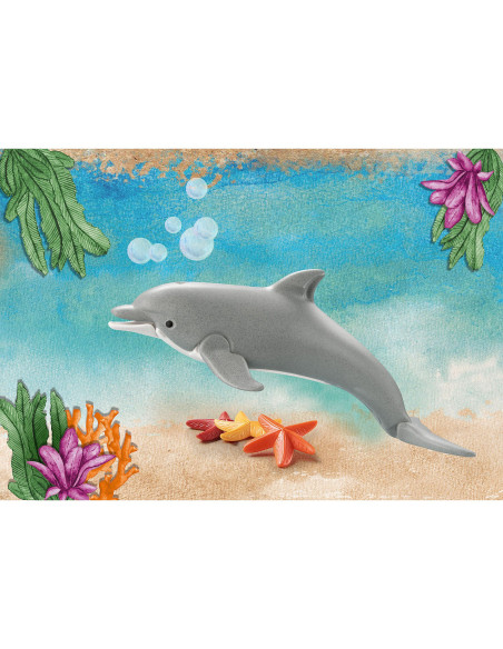 Playmobil - Delfin,71051
