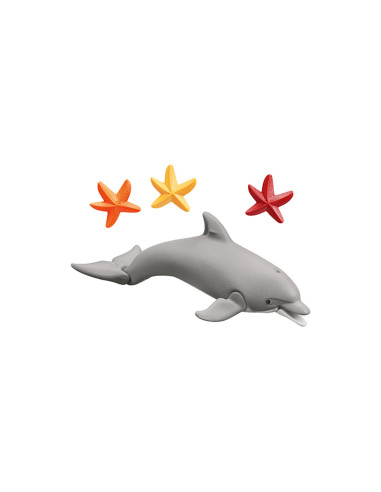 Playmobil - Delfin,71051