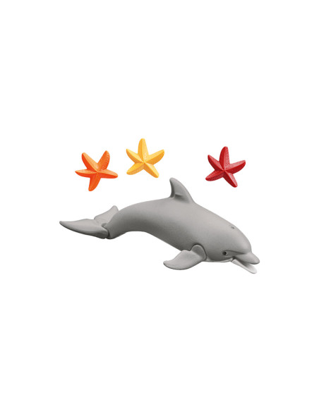 Playmobil - Delfin,71051