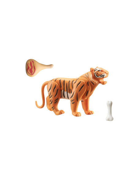Playmobil - Tigru,71055
