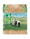 Playmobil - Urs Panda,71060