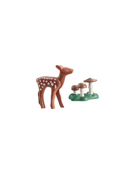 Playmobil - Pui De Cerb,71063