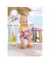 Baby Born - Costum De Baie 43 Cm Diverse Modele,ZF828281