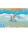 Playmobil - Pui De Urs Polar,71073