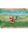 Playmobil - Pui De Urangutan,71074