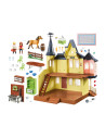 Playmobil - Casa Lui Lucky,9475