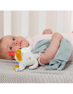 Jucarie doudou - Elefantel,053081 2