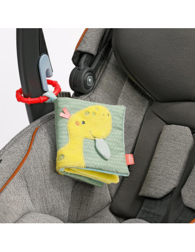 Carticica pentru bebelusi - Dinozaur,051148