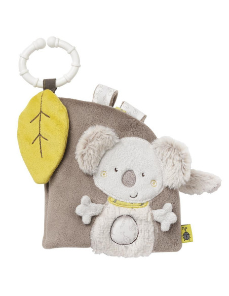 Carticica pentru bebelusi - Koala,064117