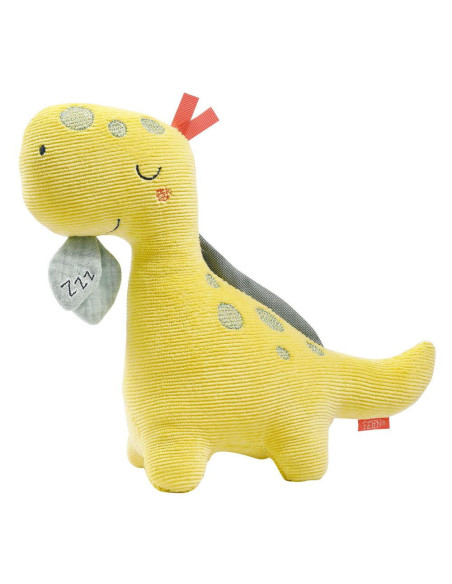 Dinozaur cu lampa de veghe,051056