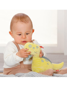 Dinozaur cu lampa de veghe,051056 2