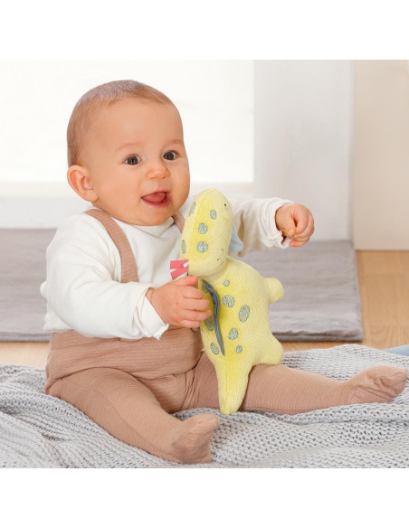 Dinozaur cu lampa de veghe,051056