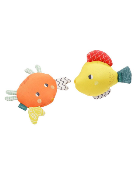 Jucarie pentru baie - Animalute marine,050011