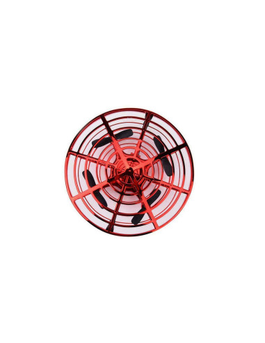 Mini drona OZN cu control gestual,25305