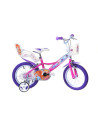 Bicicleta copii 14'' Winx,144R WX7