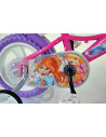 Bicicleta copii 14'' Winx,144R WX7