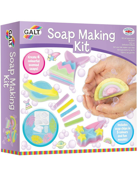 Kit - Sapunul parfumat,1005362