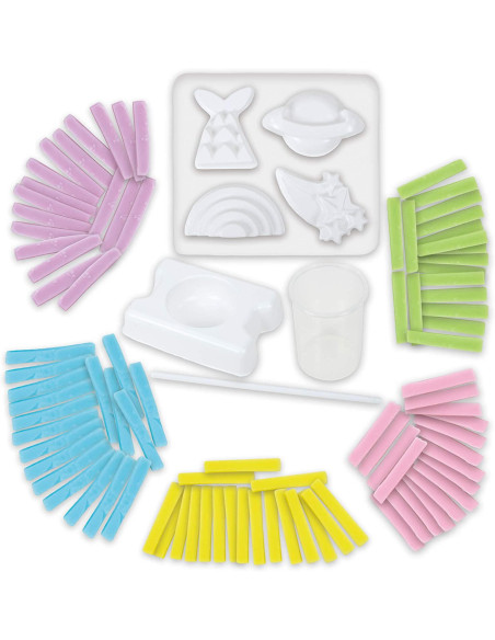 Kit - Sapunul parfumat,1005362