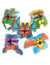 Set creativ - Dinozauri cu led,1005356