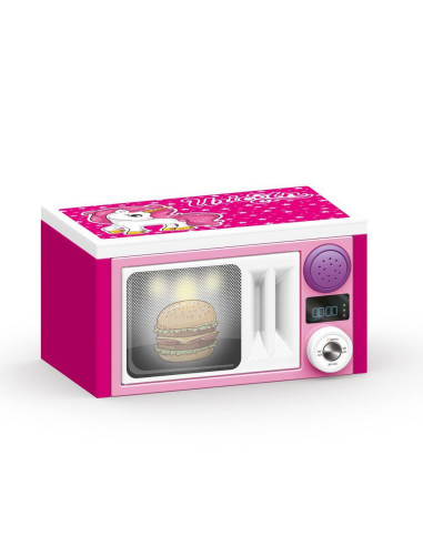 Cuptor cu microunde - Unicorn,D2538