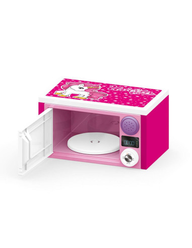 Cuptor cu microunde - Unicorn,D2538