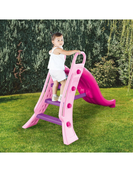Tobogan mare pentru copii - Unicorn,D2530