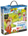 Joc Life Skills - Cuvinte magice,LEN84135